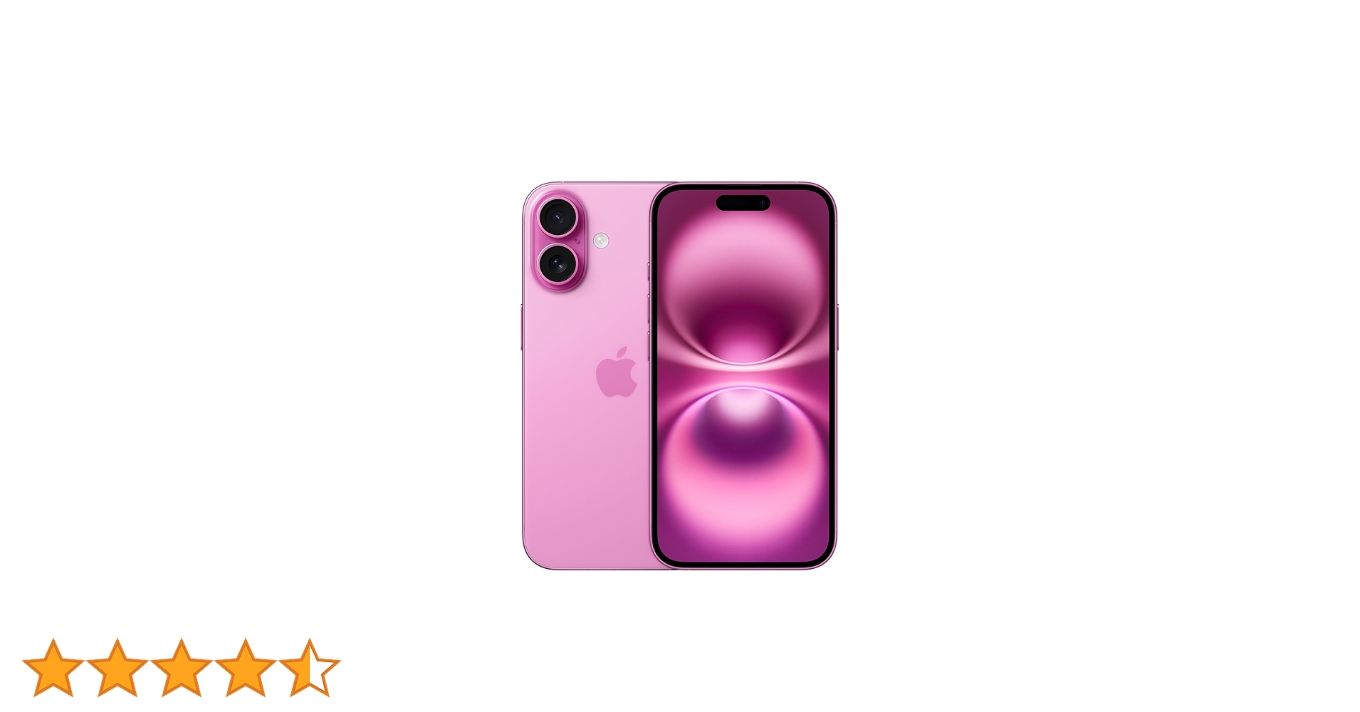 iPhone16 512GB SIMフリー ピンク Apple 国内正規品 71A2S37MYFL.jpg_BO30,255,255,